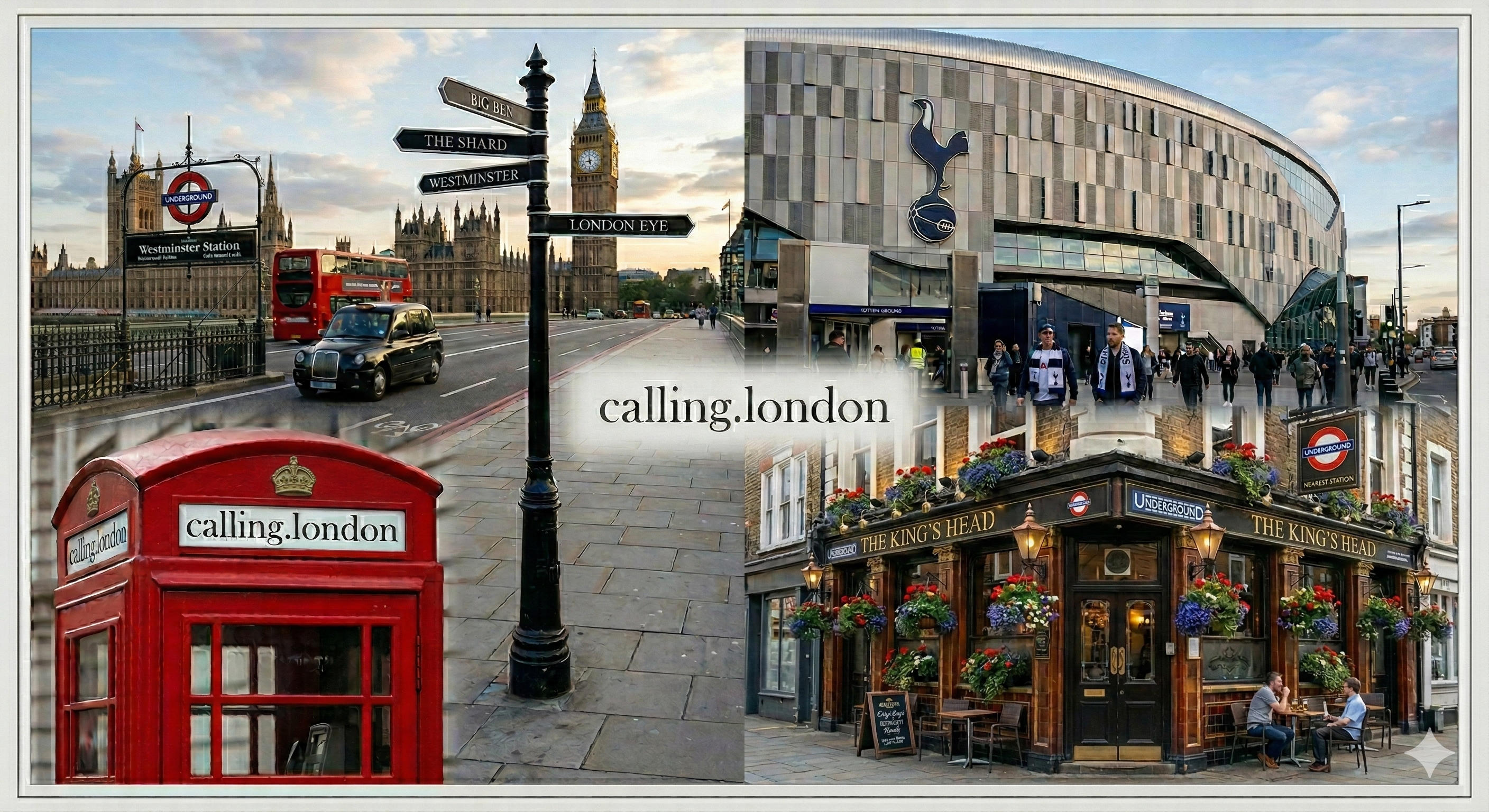 calling.london